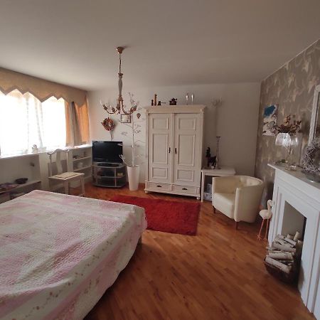 Apartment Sven زغرب المظهر الخارجي الصورة