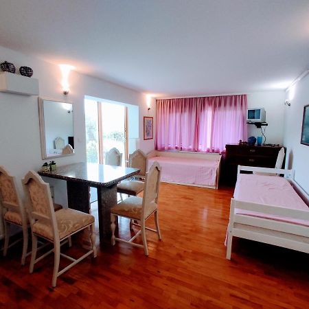 Apartment Sven زغرب المظهر الخارجي الصورة