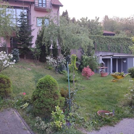Apartment Sven زغرب المظهر الخارجي الصورة