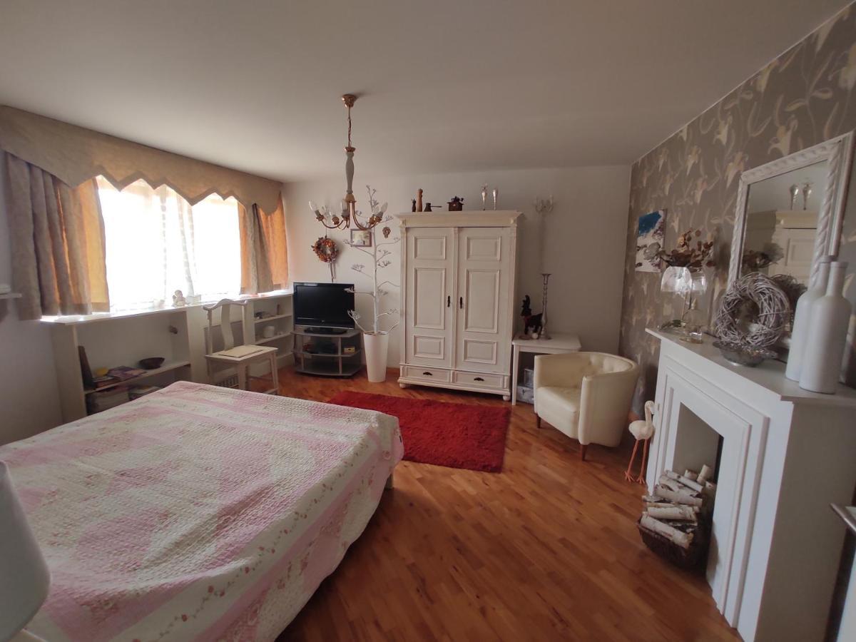 Apartment Sven زغرب المظهر الخارجي الصورة