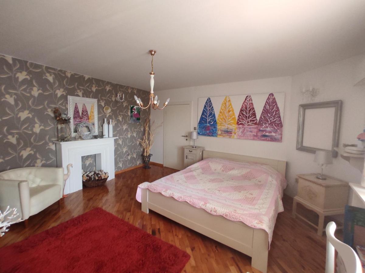 Apartment Sven زغرب المظهر الخارجي الصورة