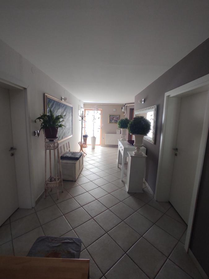 Apartment Sven زغرب المظهر الخارجي الصورة