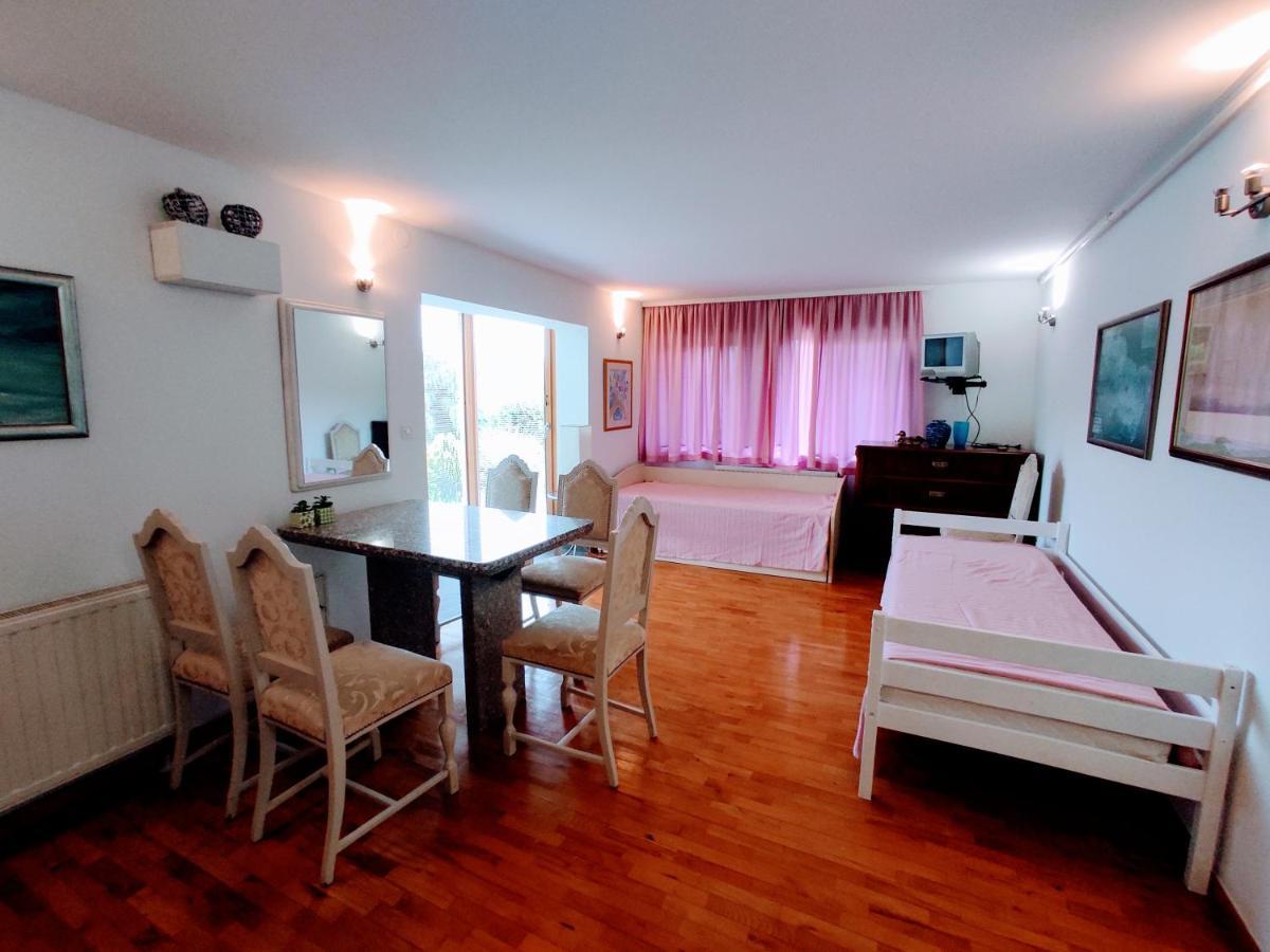 Apartment Sven زغرب المظهر الخارجي الصورة