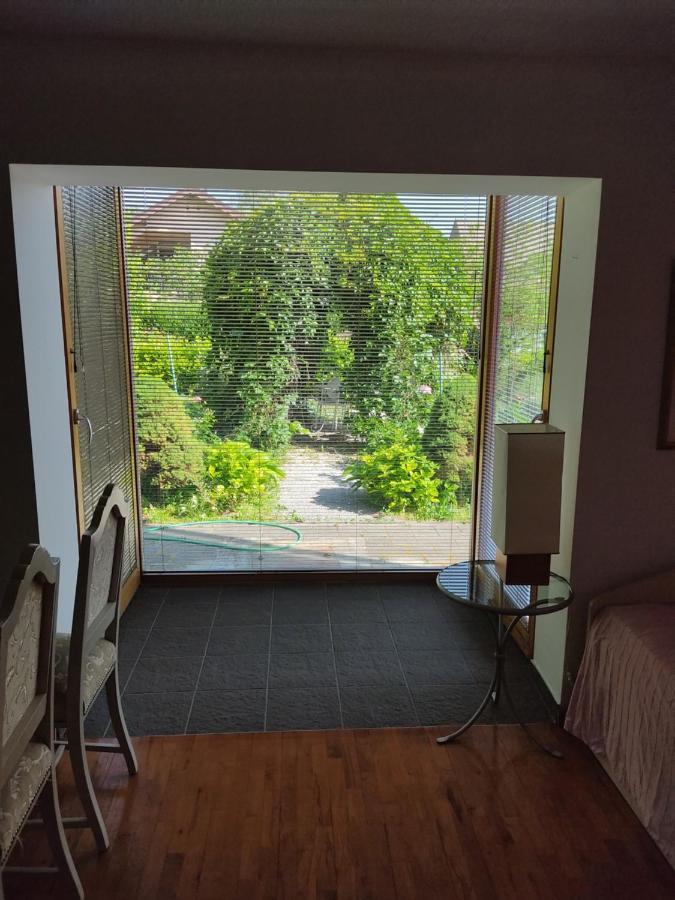 Apartment Sven زغرب المظهر الخارجي الصورة