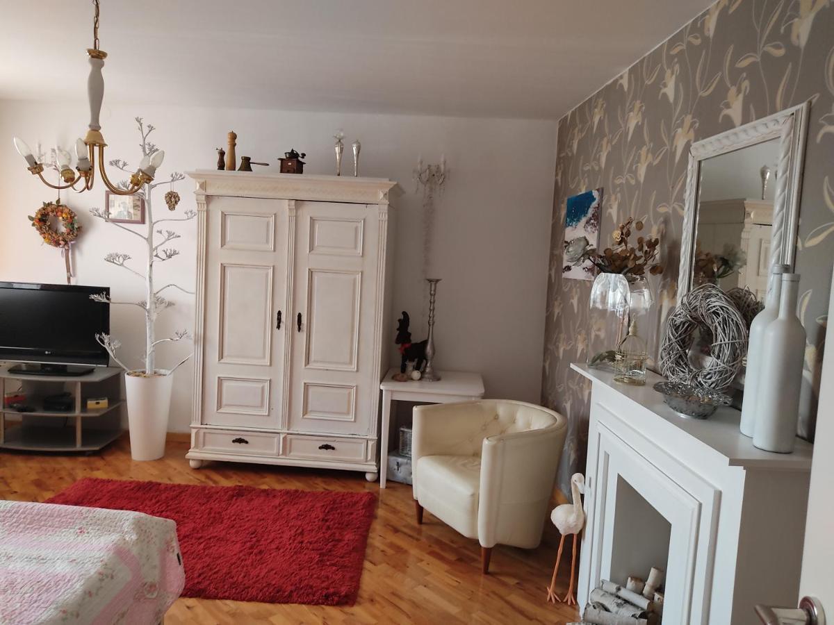 Apartment Sven زغرب المظهر الخارجي الصورة
