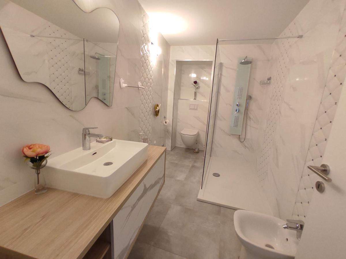 Apartment Sven زغرب المظهر الخارجي الصورة