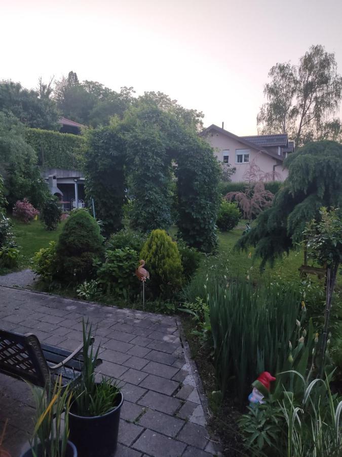 Apartment Sven زغرب المظهر الخارجي الصورة