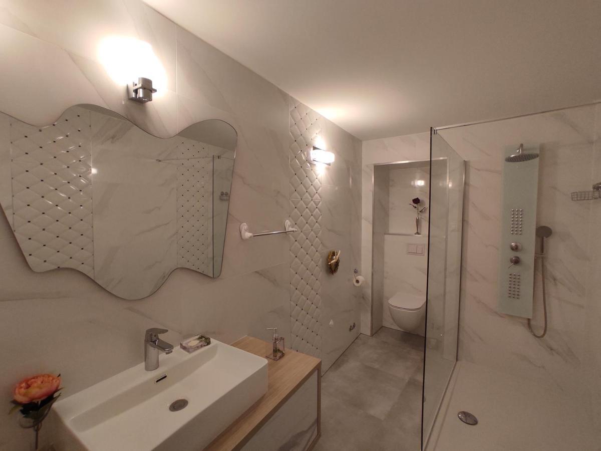 Apartment Sven زغرب المظهر الخارجي الصورة